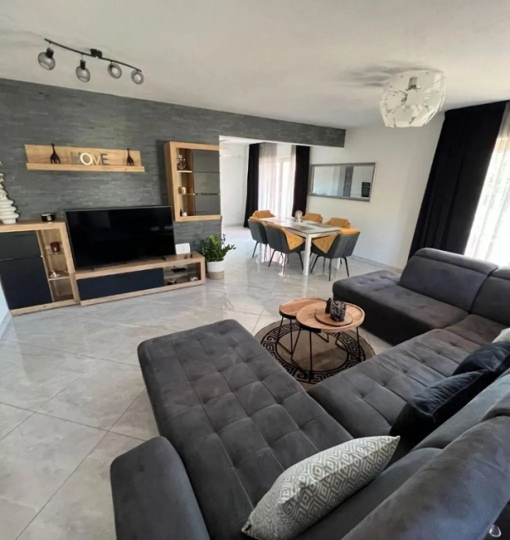 Apartment Dragica 클레노비차